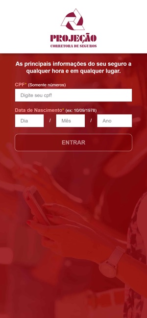 Projeção Corretora de Seguros(圖1)-速報App