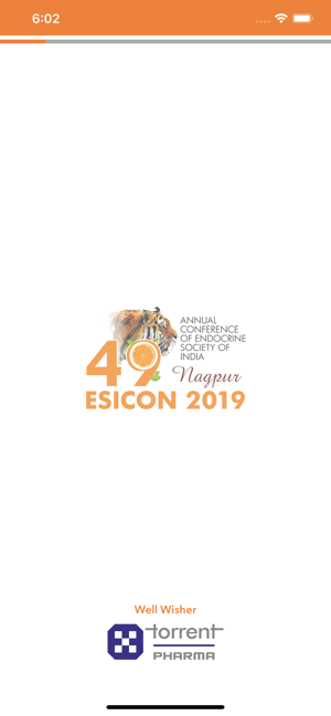 ESICON 2019(圖1)-速報App