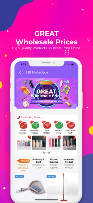 Asia5B.com B2B Marketplace(圖3)-速報App