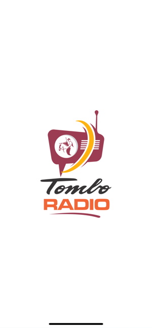 Tombo Radio(圖1)-速報App