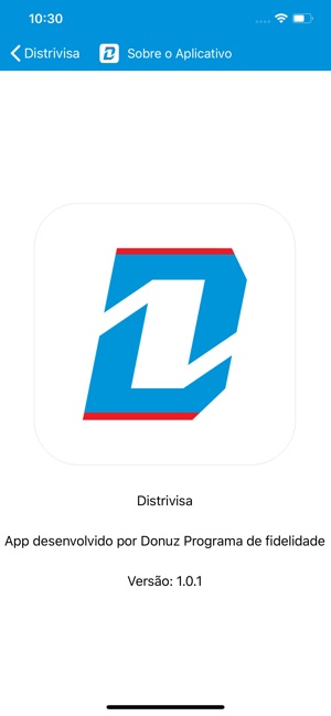 Distrivisa(圖3)-速報App