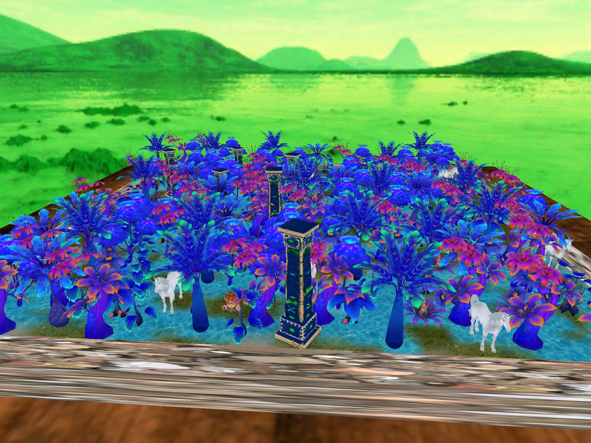 Virtual Sandtray screenshot 4