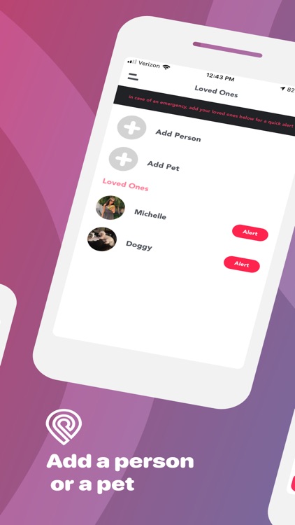 Proximity Location Services