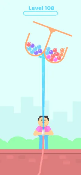 Game screenshot Water Balls! apk