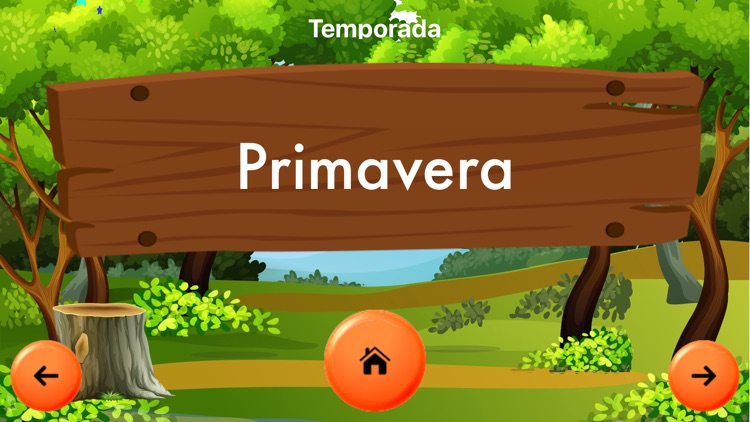 Puzzle Name Spanish screenshot-4