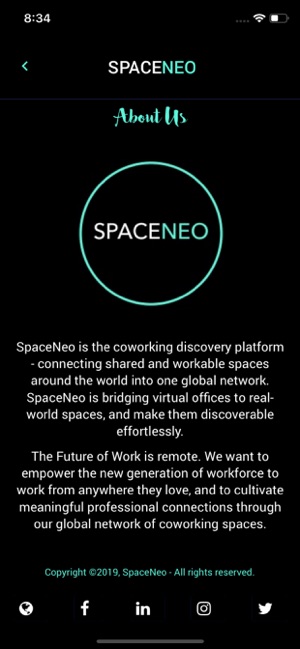 SpaceNeo(圖4)-速報App