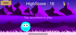 Game screenshot FlopFlip mod apk