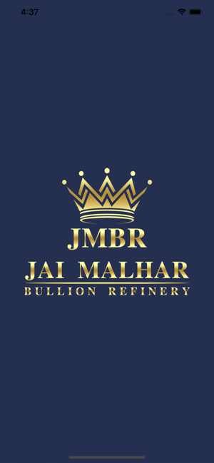 Jai Malhar Bullion(圖1)-速報App