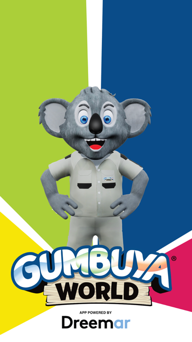How to cancel & delete Gumbuya World from iphone & ipad 1