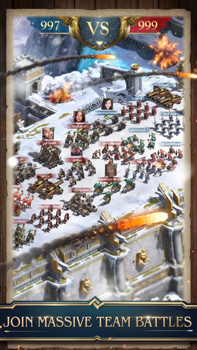 War Eternal screenshot 5
