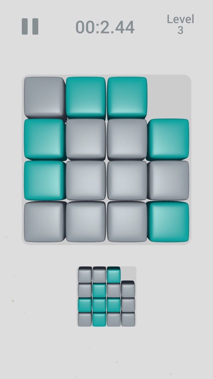 Color Puzzle screenshot-3
