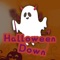 Halloween Down is a fun little puzzle game