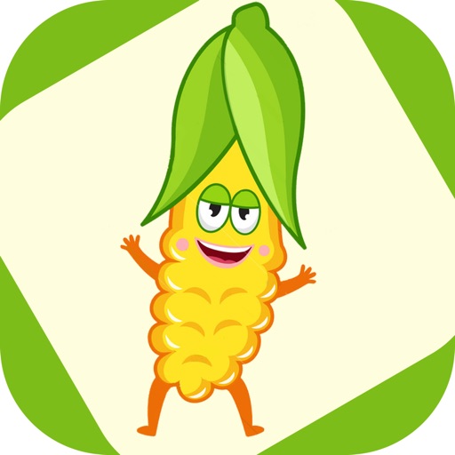 Happy corn2