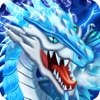 Dragon Evolution Clicker puzzles and dragons 