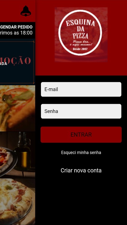 Esquina da Pizza TP screenshot-4