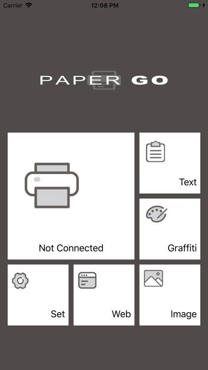 PAPERGo