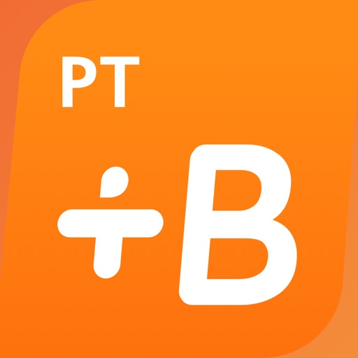 Babbel – Learn Portuguese Icon