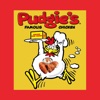 Pudgies Famous Chicken