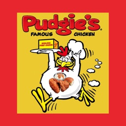 Pudgies Famous Chicken