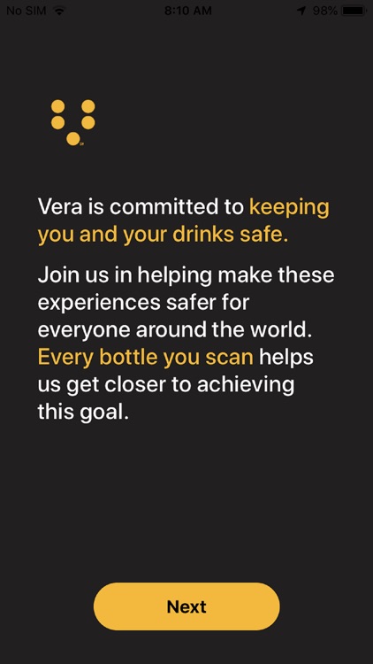 Vera Global Authentication