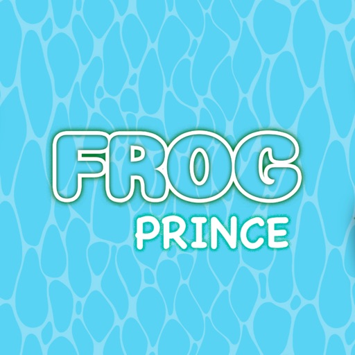 Frog Prince Adventure