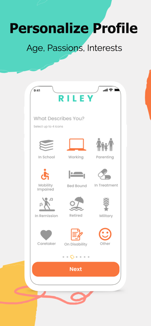 Riley App(圖3)-速報App