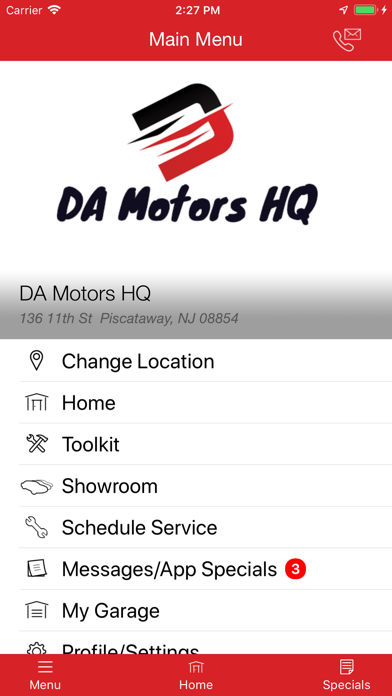 DA Motors MLinkのおすすめ画像8