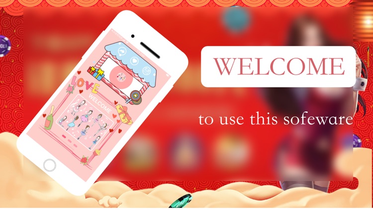 Ballet Girl screenshot-9