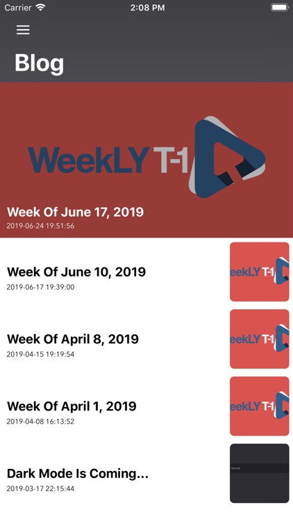 Sparkk TV - Web Series Network screenshot-3