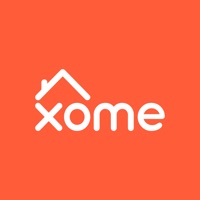 Xome Real Estate app funktioniert nicht? Probleme und Störung