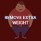 The Remove Extra Weight iPhone application provides you with a detailed body weight diary including graphical statistics on your body weight improvements