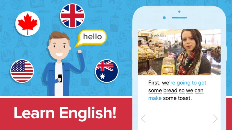FluentU: Language Learning App screenshot-8