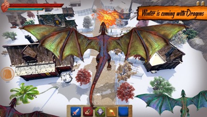 Ark of Survival Dragon Hunter screenshot 2
