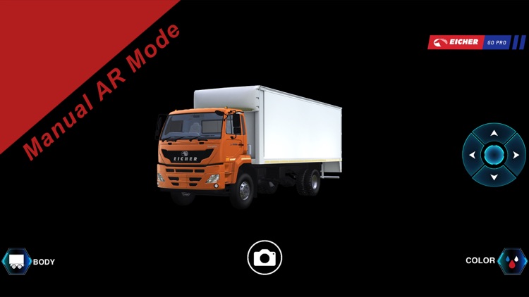 EicherPro 6016 screenshot-4