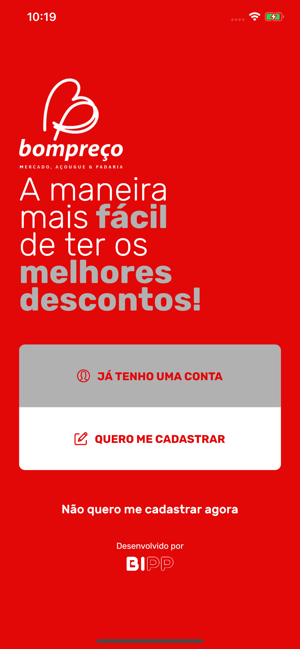 Mercadinho Bom Preço(圖1)-速報App