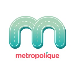 Metropolíque