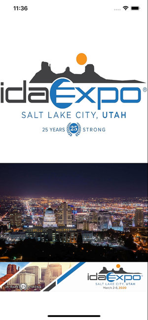 IDAExpo