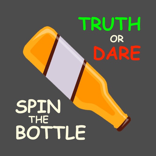 Spin the Bottle+ Truth or Dare