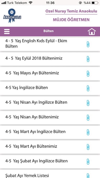 Nuray Temiz Anaokulu screenshot-4