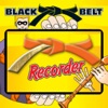 BB Recorder Orange Belt App