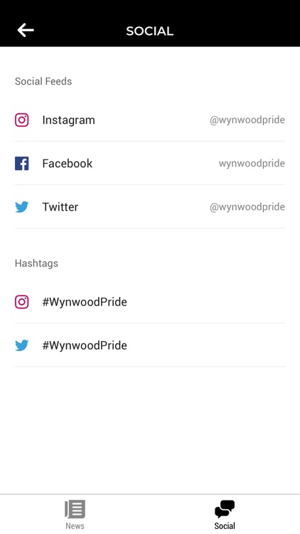 Wynwood Pride Guide App screenshot-4