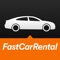 FastCarRental app is a car rental app and has lots of free coupons on car rental