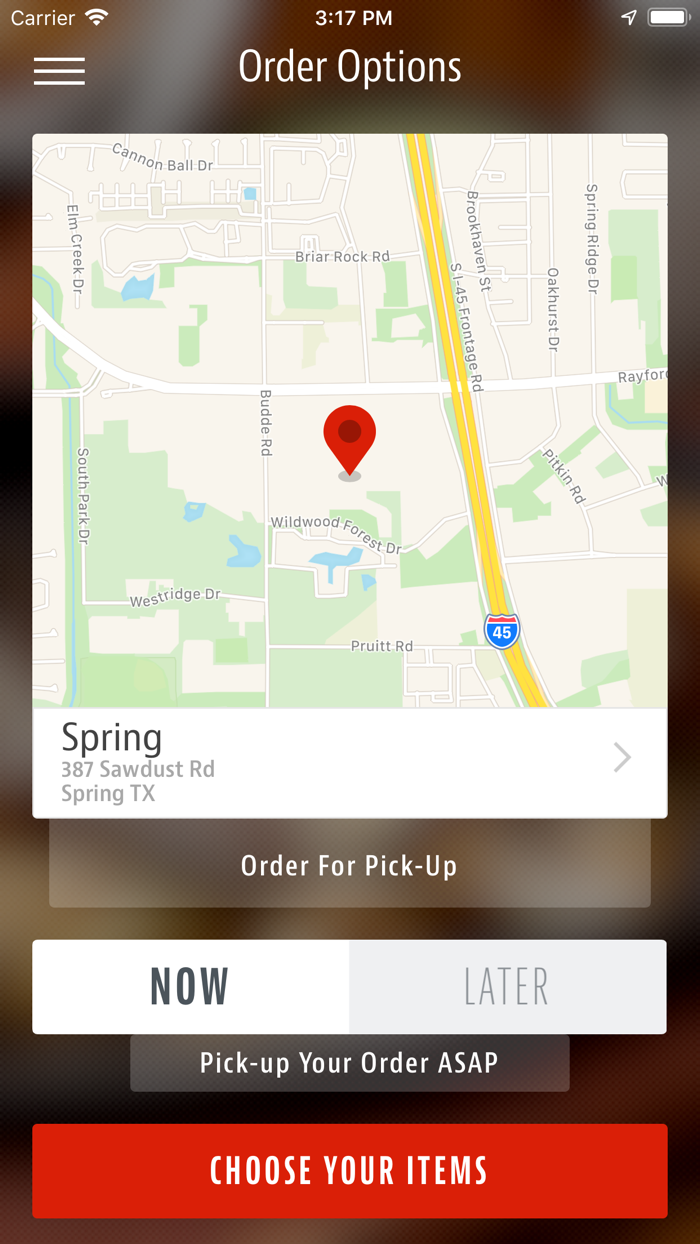 Natalitas Mexican Restaurant