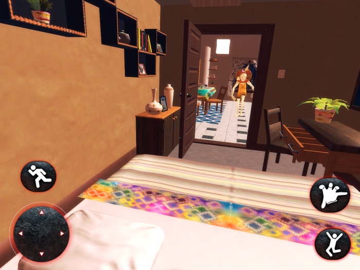 Granny Ice Scream Donuts