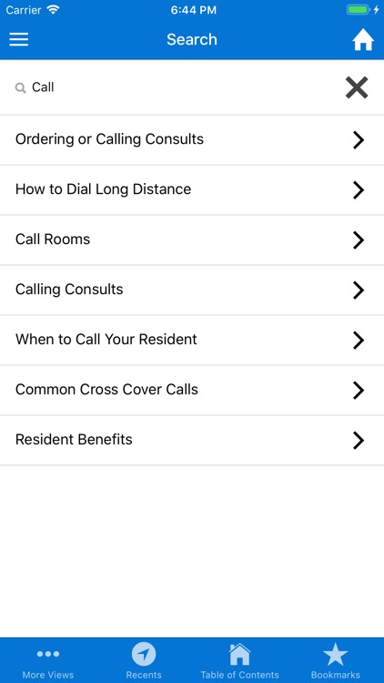 DocLauncher screenshot-4