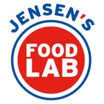 Jensens Food Lab