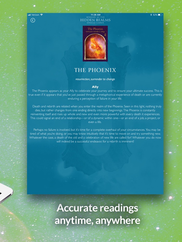 Wisdom of the Hidden Realms