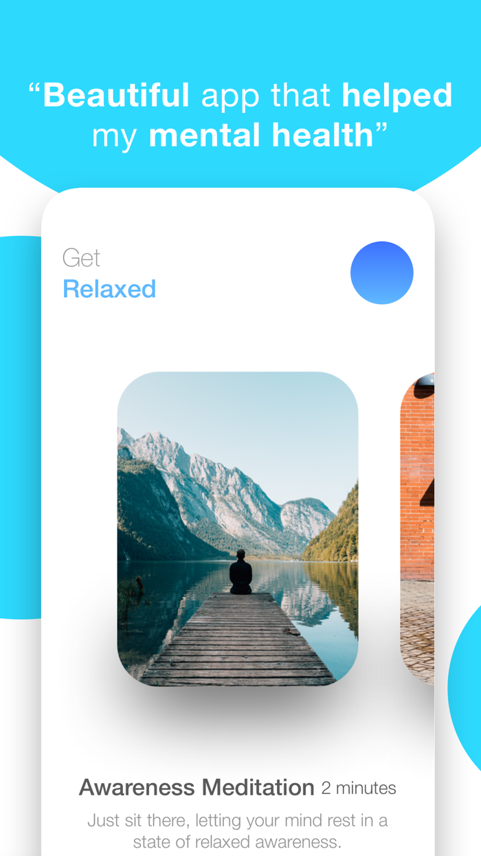 Enlighten Guided Wellbeing