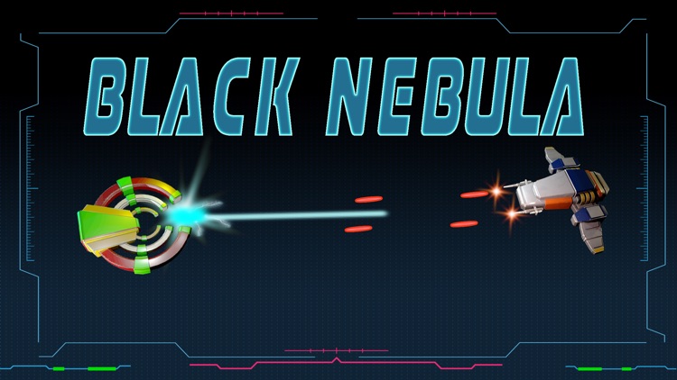 Black Nebula