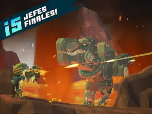Screenshot 2 Major Mayhem 2: Tiros y acción iphone